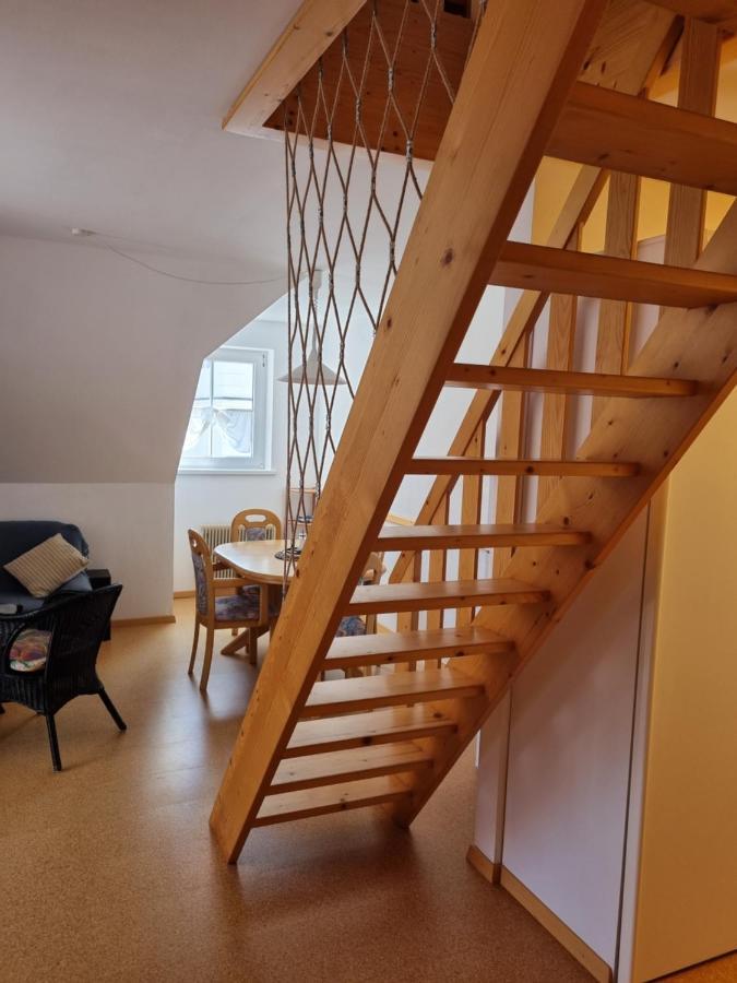 S-Apartment Wiedweg المظهر الخارجي الصورة