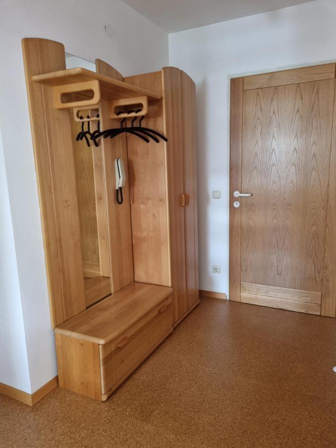 S-Apartment Wiedweg المظهر الخارجي الصورة
