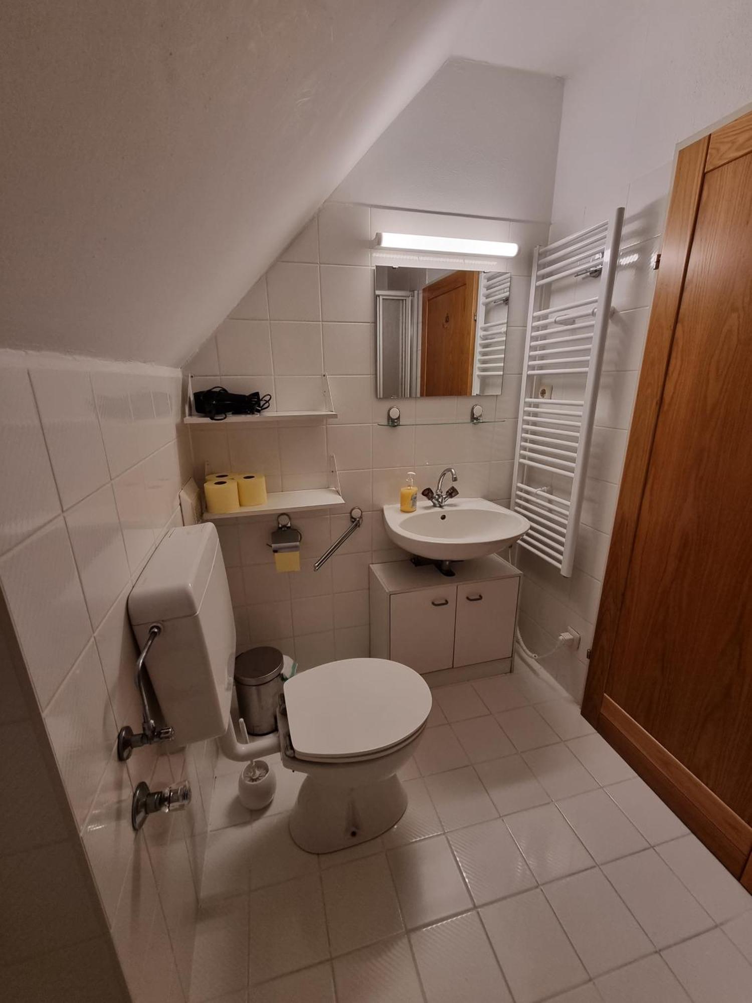 S-Apartment Wiedweg المظهر الخارجي الصورة